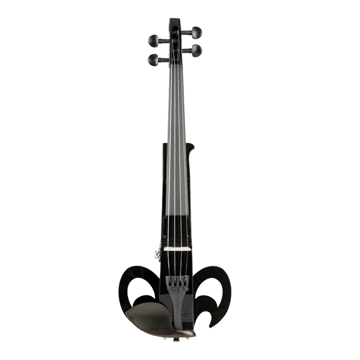 CONCERTO SXDS-A1802 4/4 Siyah Elektro Keman